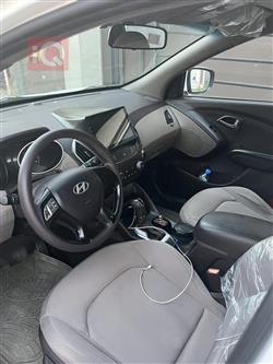 هیوندای تۆکسۆن